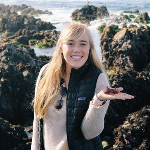 Meet your Posher, Allison